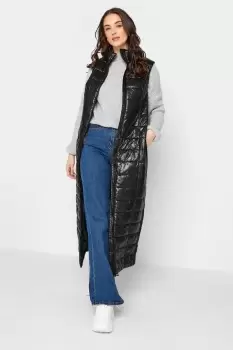 Image of Tall Maxi Gilet