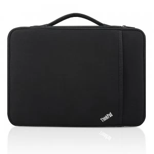 Image of Lenovo Sleeve Black for 13" ThinkPad Notebooks