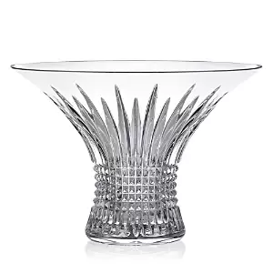 Image of Waterford Lismore Diamond Essence 12 Centerpiece Bowl