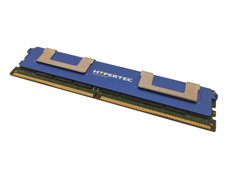 Image of Hypertec 835955-B21-HY memory module 16GB DDR4 2666 MHz ECC