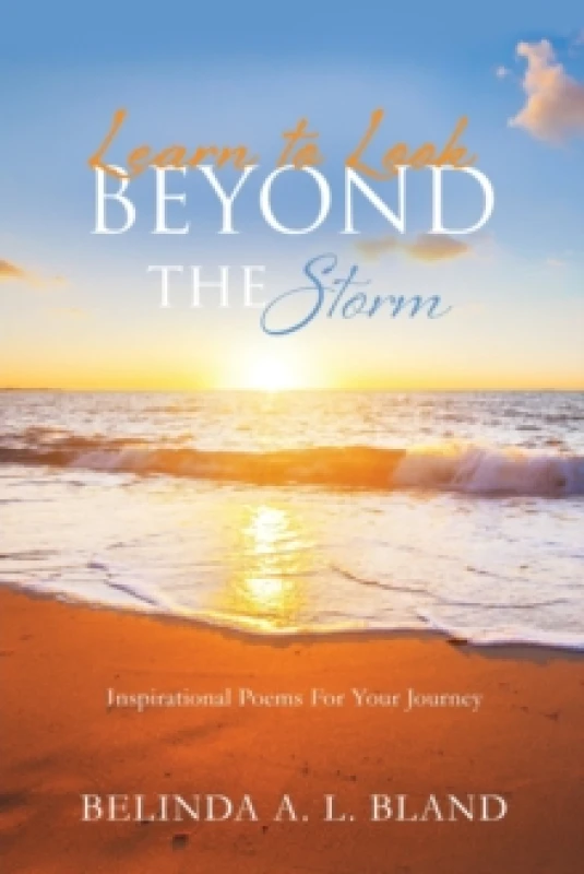 Image of Learn to Look Beyond The Storm Paperback / softback