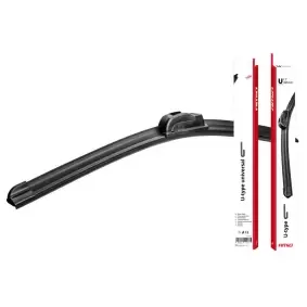 Image of AMiO Wiper blade VW,OPEL,FORD 01179 Windscreen wiper,Window wiper,Wiper blades,Windscreen wipers,Windshield wipers,Window wipers,Windshield wiper,