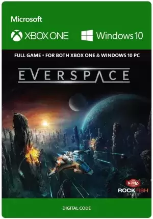 Image of Everspace Xbox One Game