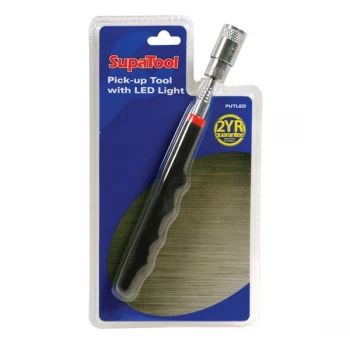Image of SupaTool Pick-up Tool with LED Light