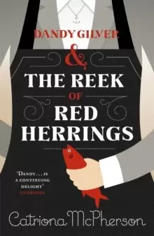 Image of Dandy Gilver and The Reek of Red Herrings