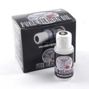 Image of Fastrax Racing Pure Silicone Diff Oil 5000Cst
