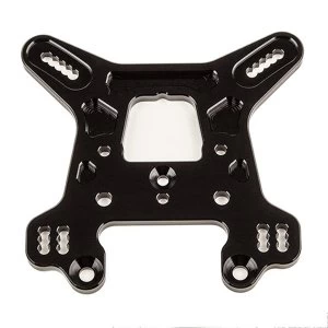 Image of Associated Rc8B3.2/Rc8B3.2E Rear Shock Tower Aluminium