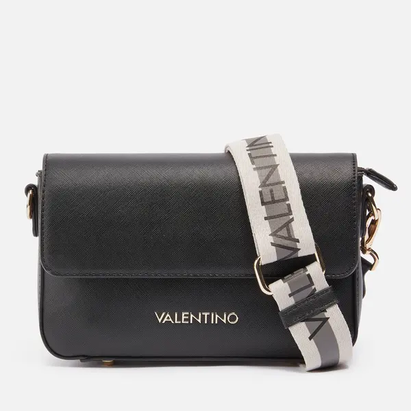 Image of Valentino Bags Zero Re Faux Leather Bag