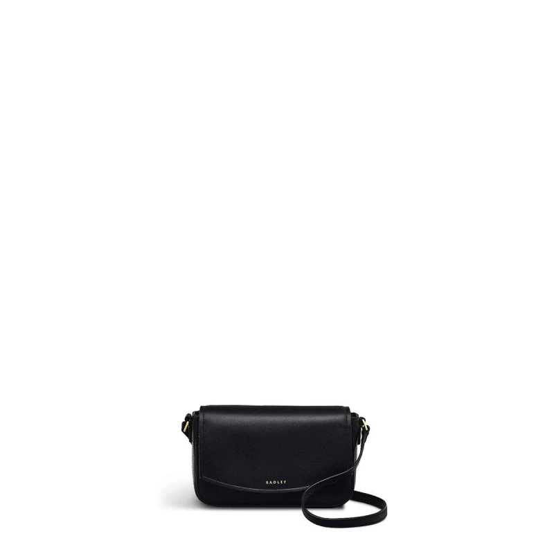 Image of Radley Womens Eastney Grab Bags Black female One Size