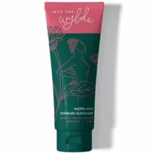 Image of Into The Wylde Wylde One Intimate Lubricant - 75ml - 702941