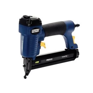 Image of Rapid PBS121 Pneumatic Combi Nailer/Stapler