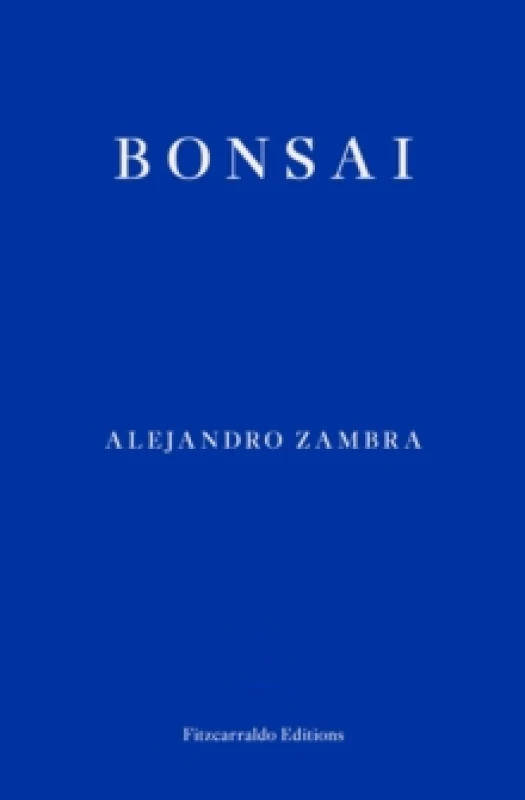 Image of Bonsai Paperback / softback