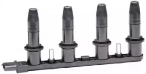 Image of Ignition Coil 5DA193175-331 by Hella