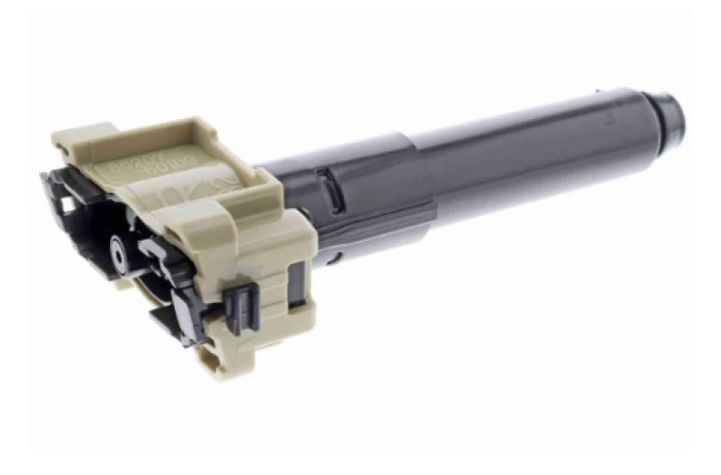 Image of PROCARO PR17-1242 Washer Fluid Jet, headlight cleaning Right Front Washer Fluid Jet,headlight cleaning (1280)