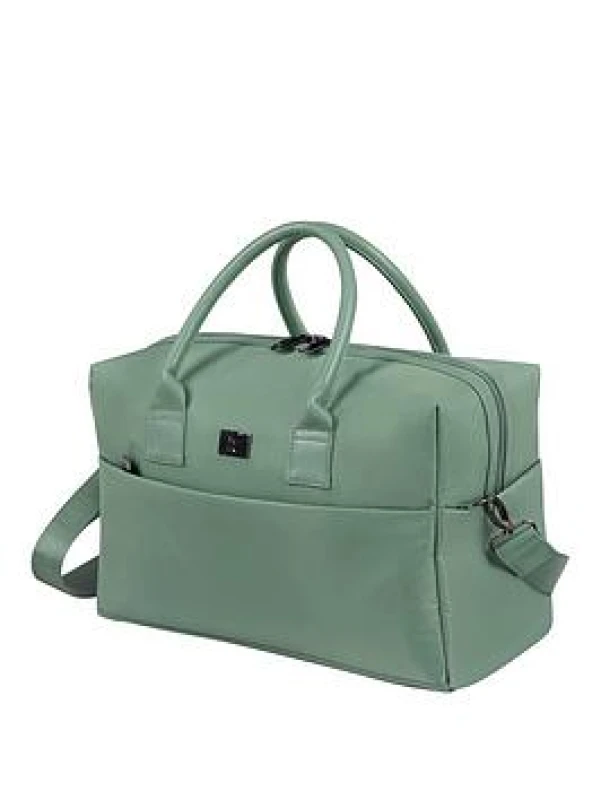 Image of IT Luggage IT Luggage Outpaced Blueberry Holdall Blueberry VI73601