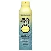 Image of Sun Bum Skin Care Cool Down AfterSun Spray 200ml