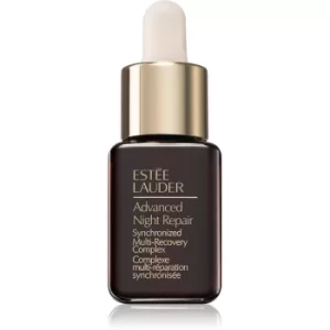 Image of Estee Lauder Advanced Night Repair Synchronized Multi-Recovery Complex Mini Night Anti-Wrinkle Serum 7ml