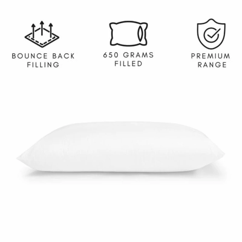 Image of Britishwholesales Bounce Back Pillows