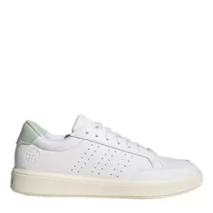 Image of adidas Nova Court Trainers Womens - White