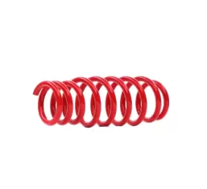 Image of EIBACH Coil spring F11-10-005-05-HA Suspension spring,Springs ALFA ROMEO,159 Sportwagon (939),159 (939),Brera (939_),SPIDER (939)