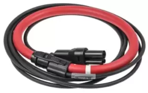 Image of Chauvin Arnoux P01120526B Power Quality Analyser Clamp, Accessory Type Clamp, For Use With CA8230