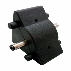 Image of KnightsBridge Lamp Connector for Triangular UltraThin LED Link Lights