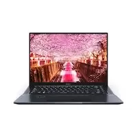 Image of ASUS Zenbook Pro 16X NVIDIA RTX 4080, 32GB, 16" OLED Touch 120Hz, Intel i9-13905H Laptop