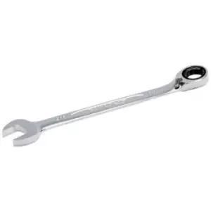 Image of Bahco 1RZ-3/8 Ratcheting crowfoot wrench 1 Piece 3/8