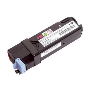 Image of Dell 59310319 Magenta Laser Toner Ink Cartridge