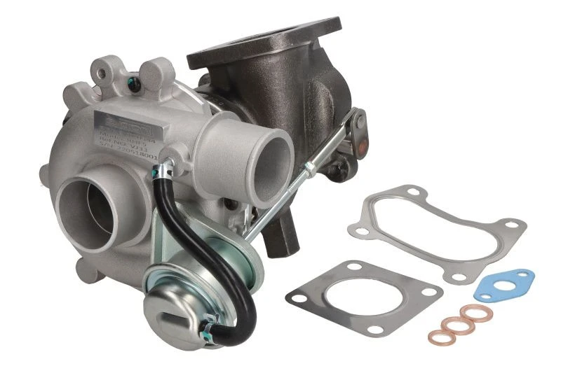 Image of BTS TURBO T915214 Turbocharger Charger,charging system (2234)