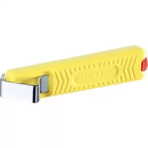 Image of Jokari T10162 No. 16 Cable stripper Suitable for Round cable 4 up to 16 mm