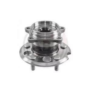 Image of Rear (left /right) Wheel Bearing Kit A.B.S. 201228