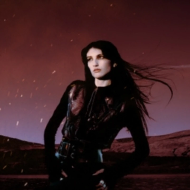 Image of Burning Castles Vinyl