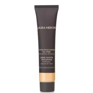 Image of Laura Mercier Tinted Moisturiser Oil Free Natural Skin Perfector Mini 25ml (Various Shades) - Porcelain