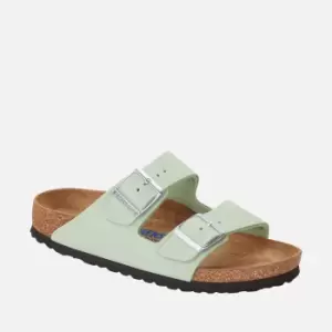 Image of Birkenstock Arizona Double Strap Leather Sandals - EU 37/UK 4.5