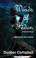 Image of winds of fedon a grenada novel