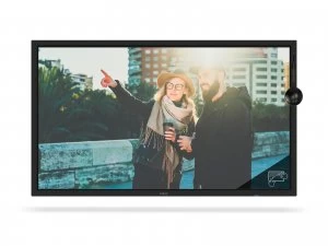Image of NEC 75" C Series 4K Large Format Display