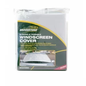 Image of Brookstone Windscreen Cover