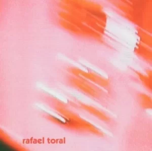Image of Wave Field by Rafael Toral Vinyl Album