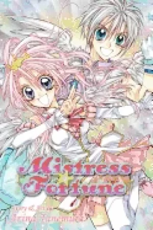 Image of mistress fortune