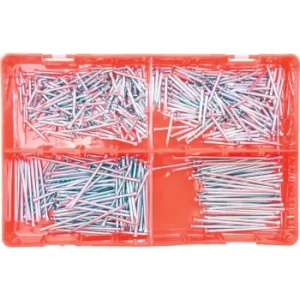 Image of Masonry Nails Kit