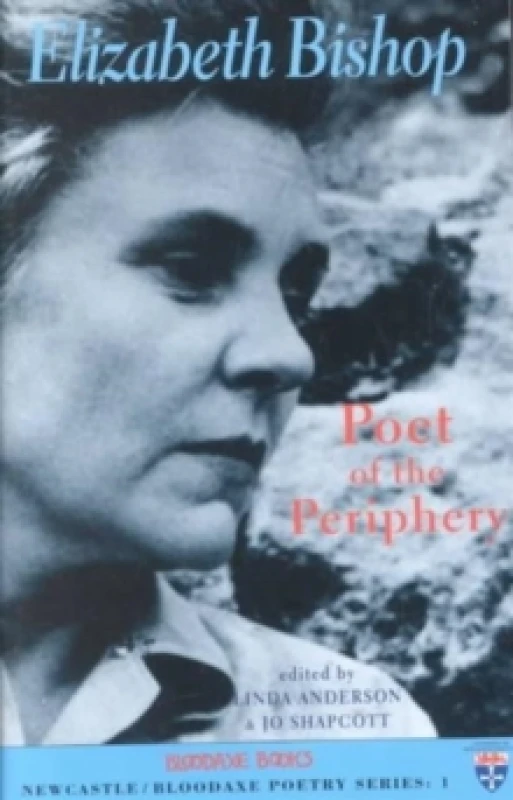 Image of Elizabeth Bishop: Poet of the Periphery Paperback / softback