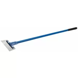 Image of Silverline - Floor Scraper - 300mm Wide / 1450mm Handle