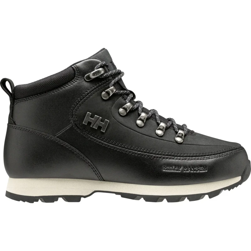 Image of Helly Hansen Womens boots Helly Hansen The Forester Premium Noir Female 38