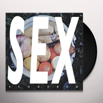 Image of Slugabed - Sex Vinyl