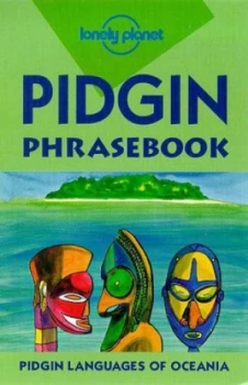 Image of Pidgin Book