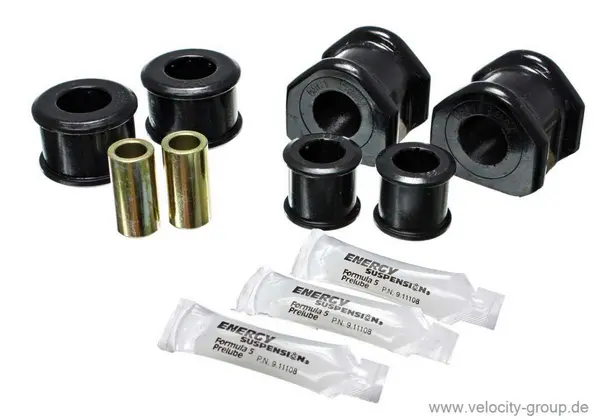 Image of FEBI BILSTEIN Bearing Set, stabiliser PEUGEOT,CITROEN 37765 509465,509465S1,509739 509739S1,509465,509465S1,509739,509739S1