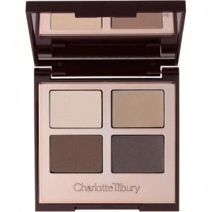 Image of Charlotte Tilbury Luxury Palette - The Sophisticate