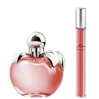 Image of Nina Ricci Nina Gift Set 80ml Eau de Toilette + 10ml Eau de Toilette