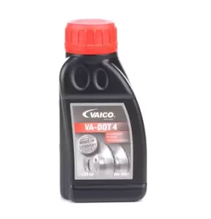 Image of VAICO Brake Fluid VW,AUDI,MERCEDES-BENZ V60-0242 1135520,B000700A3,B000700B3 B000750M1,B000750M3,BCN000700Z3,B000700A3,B000700B3,B000750M1,B000750M3